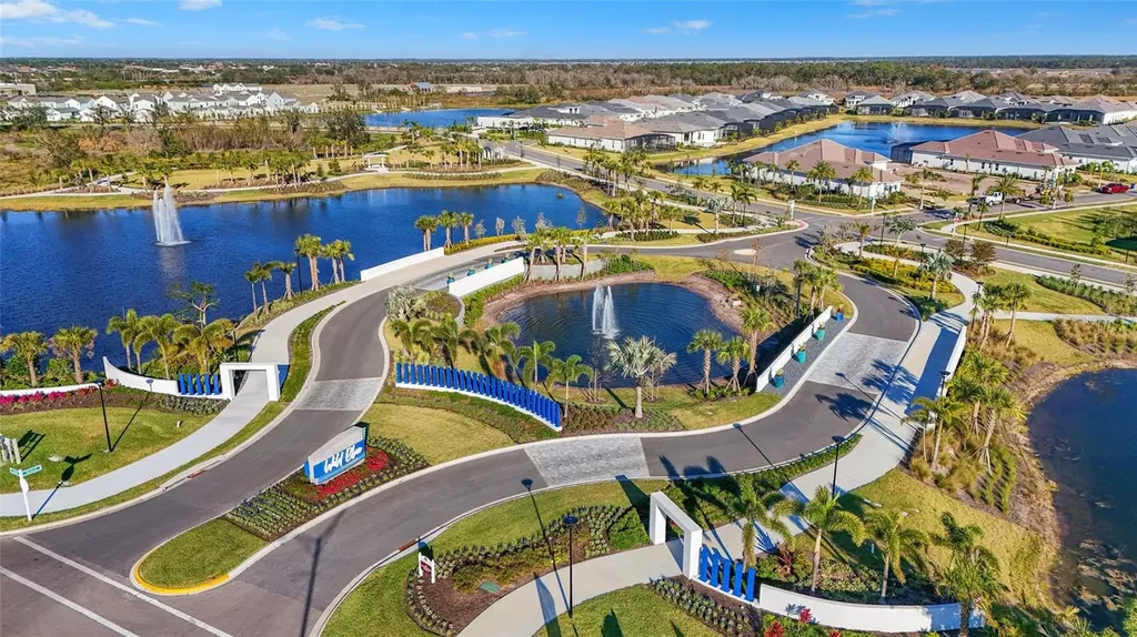 8324 Sea Glass Court Sarasota FL 34240