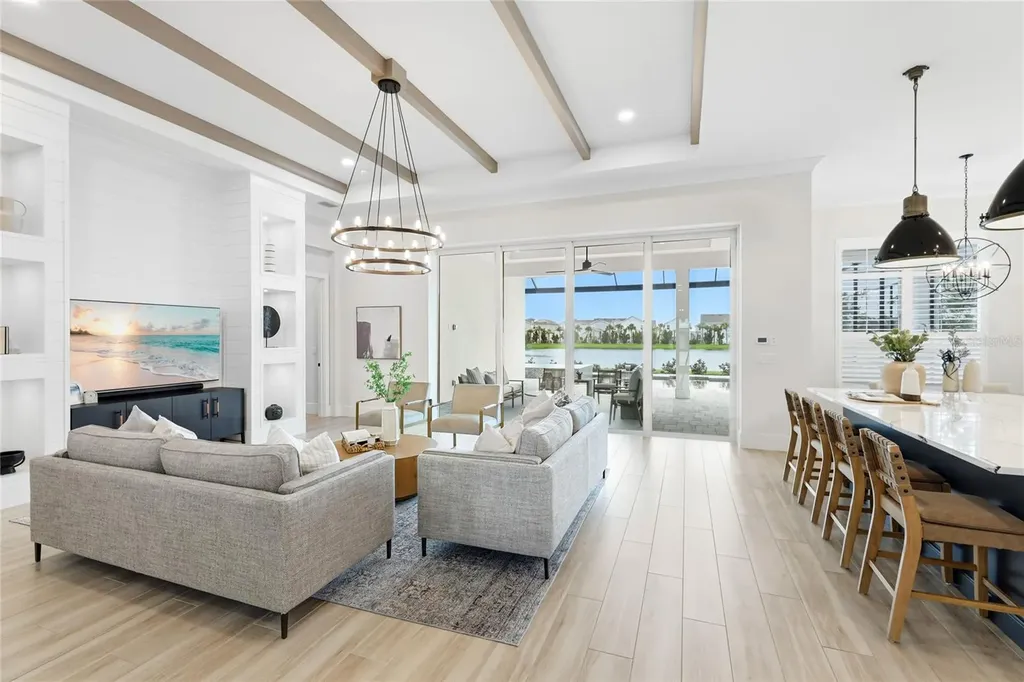 8324 Sea Glass Court Sarasota FL 34240