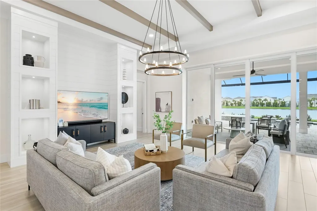 8324 Sea Glass Court Sarasota FL 34240