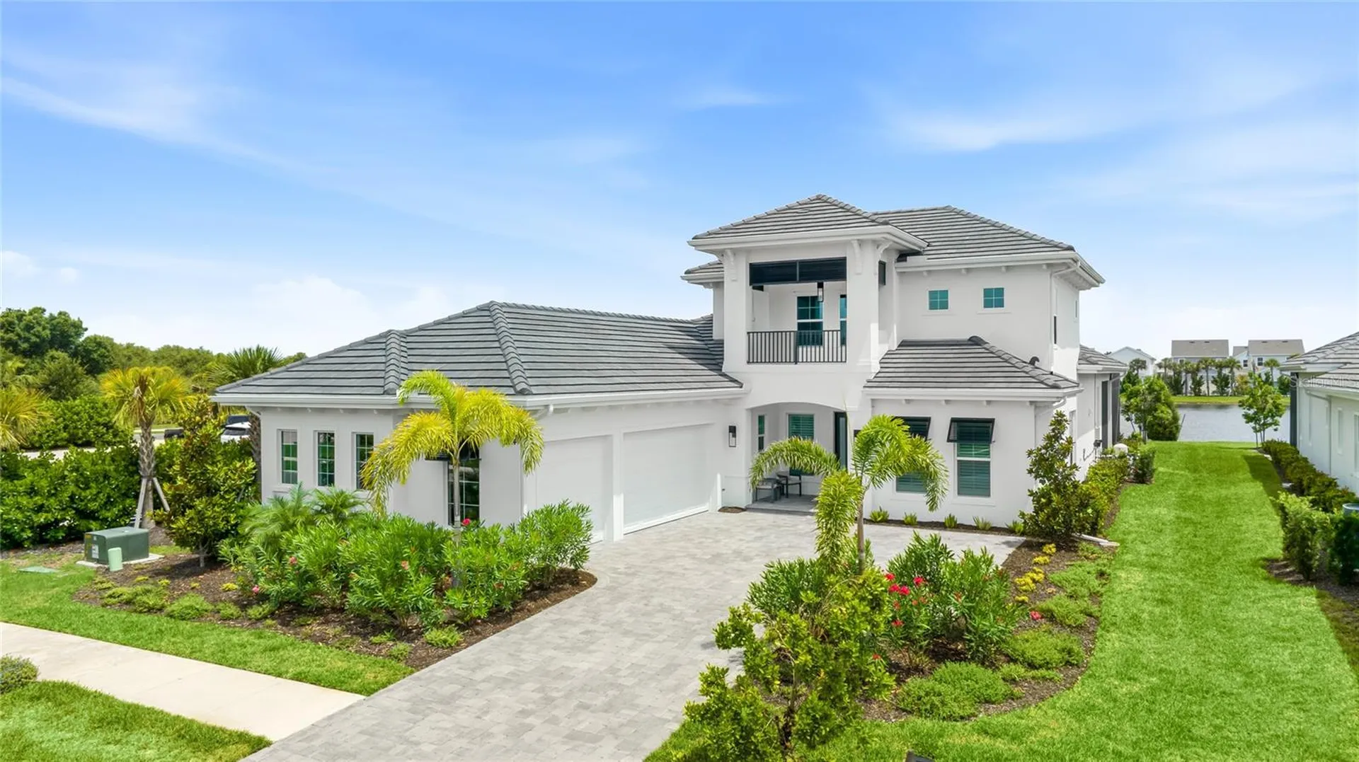 8324 Sea Glass Court Sarasota FL 34240