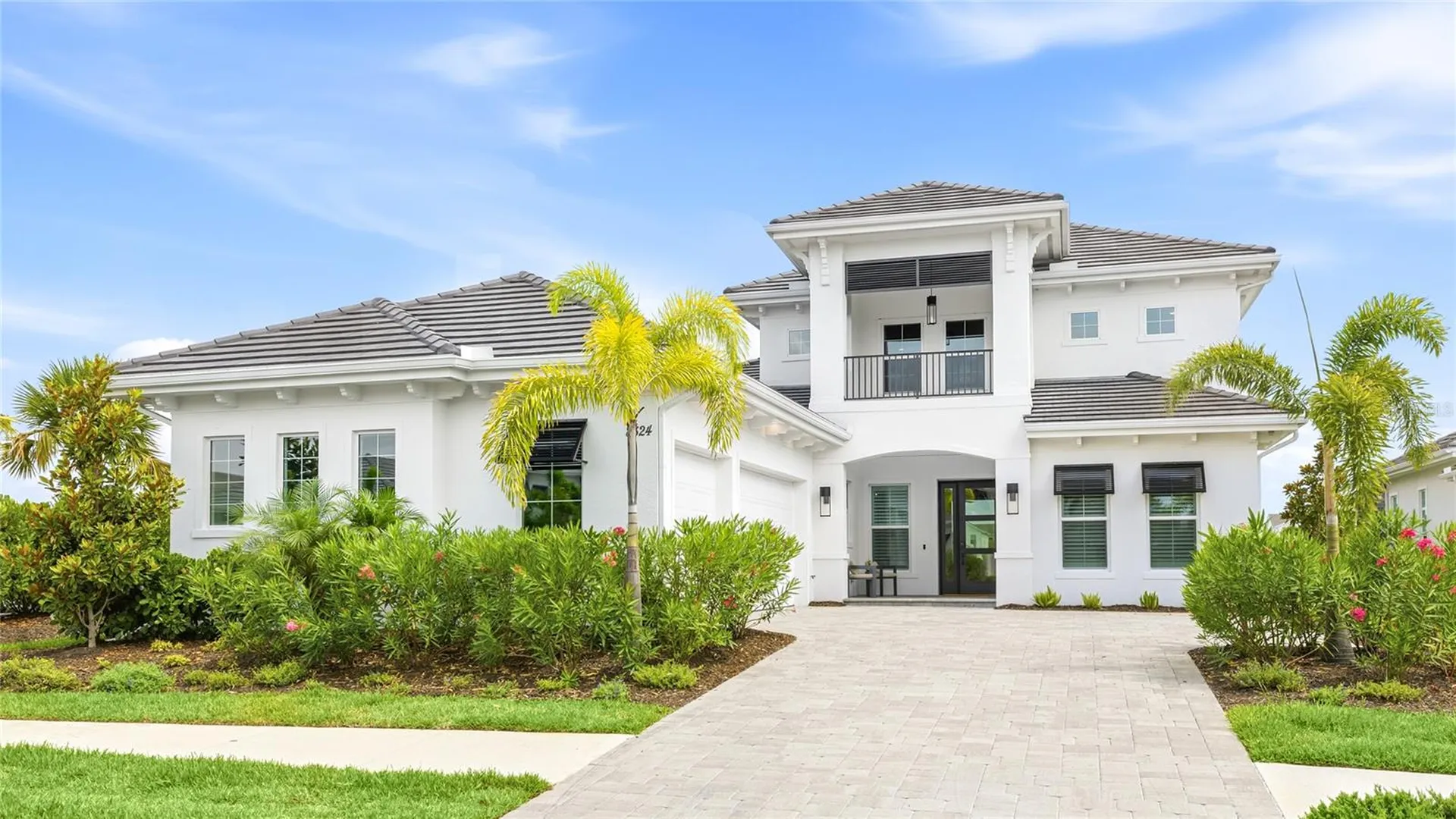 8324 Sea Glass Court Sarasota FL 34240