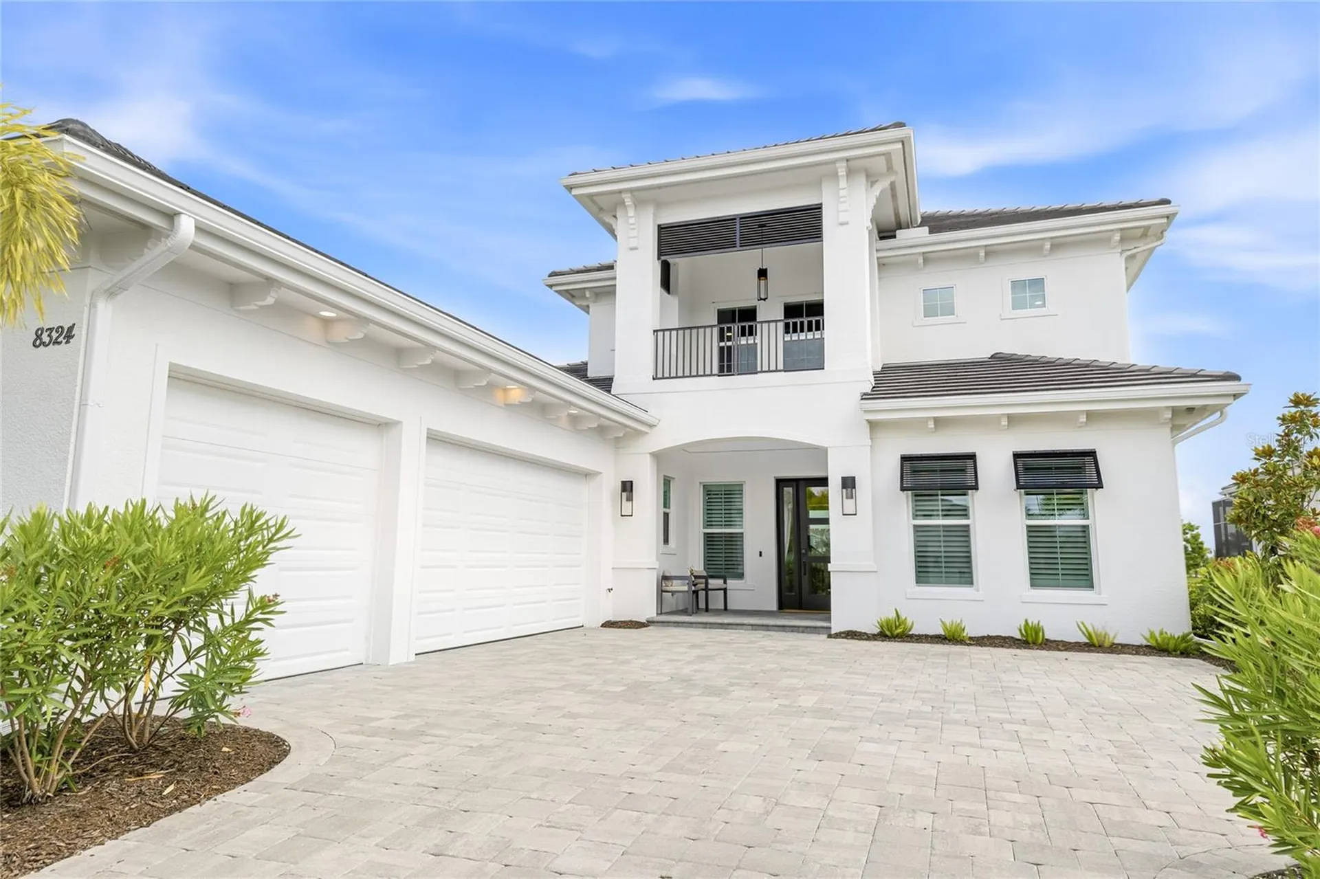 8324 Sea Glass Court Sarasota FL 34240