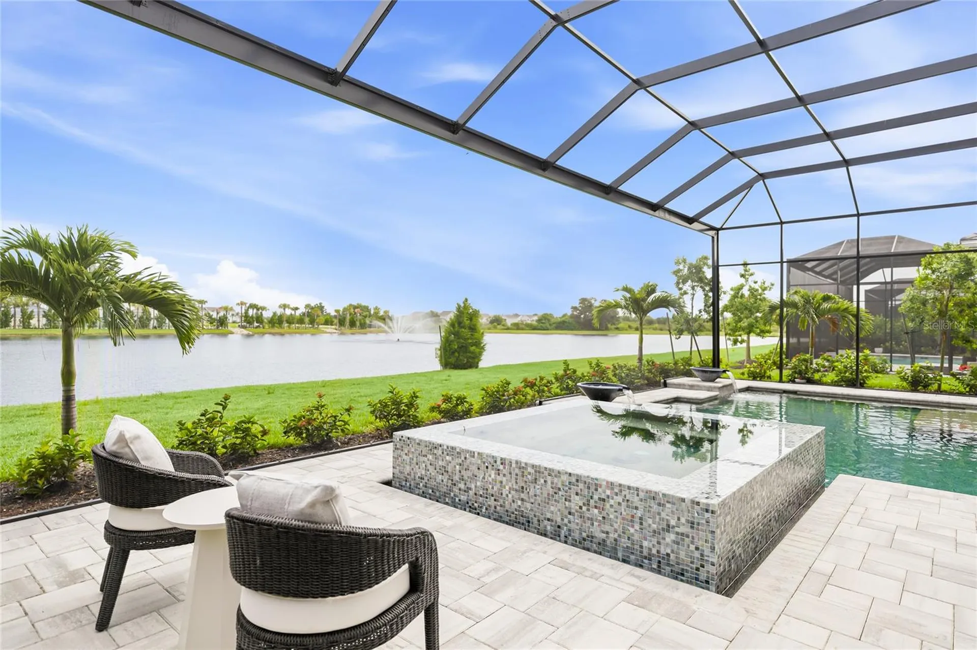 8324 Sea Glass Court Sarasota FL 34240