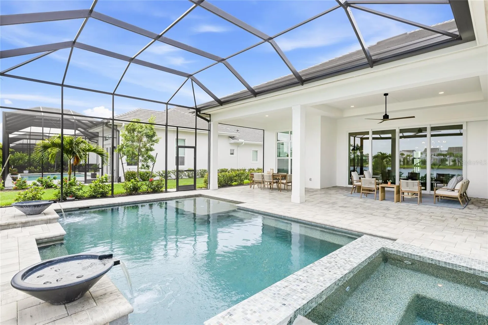 8324 Sea Glass Court Sarasota FL 34240