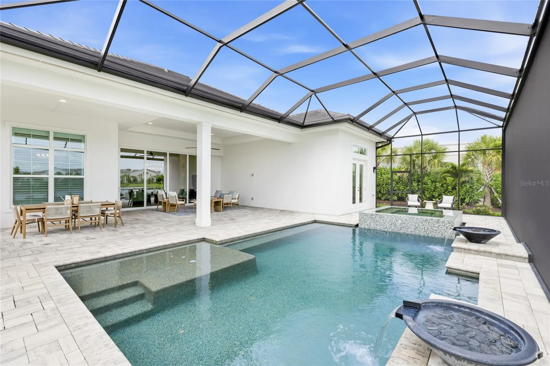 8324 Sea Glass Court Sarasota FL 34240