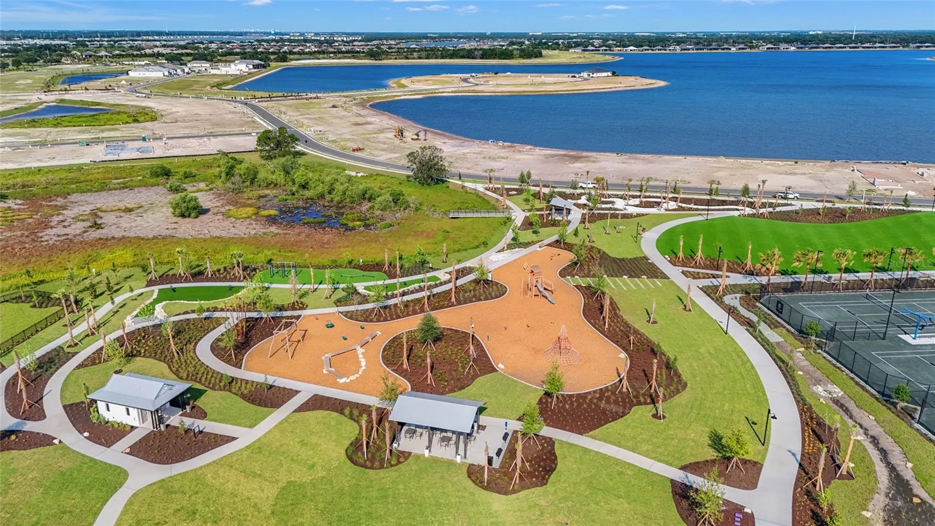 8324 Sea Glass Court Sarasota FL 34240