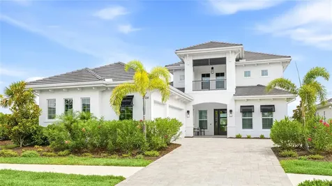 8324 Sea Glass Court Sarasota FL 34240