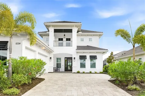 8324 Sea Glass Court Sarasota FL 34240