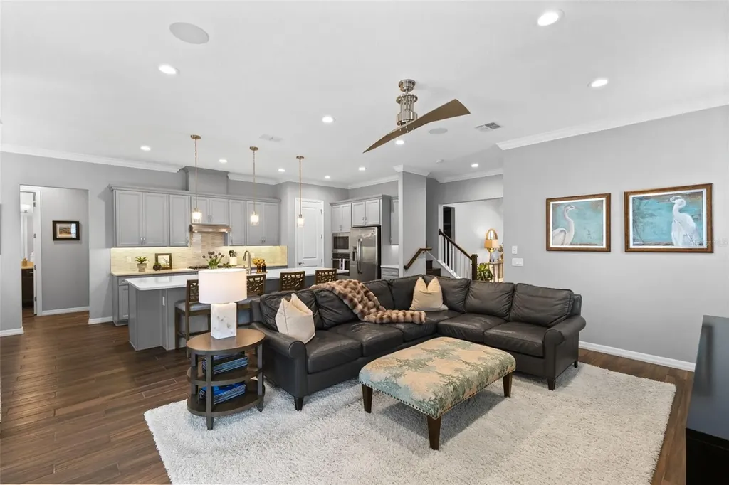 1448 Lake Florence Way Winter Park FL 32792