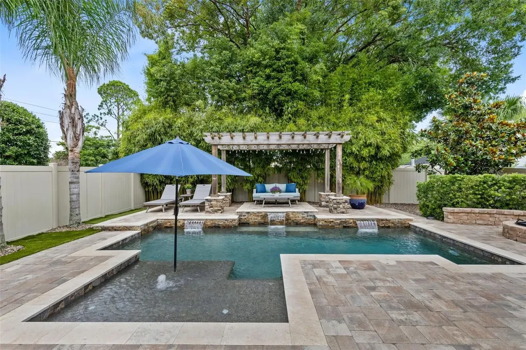 1448 Lake Florence Way Winter Park FL 32792