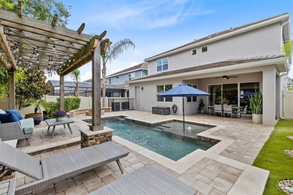 1448 Lake Florence Way Winter Park FL 32792