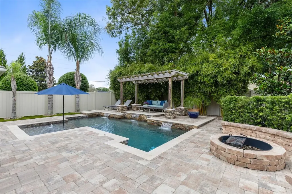 1448 Lake Florence Way Winter Park FL 32792