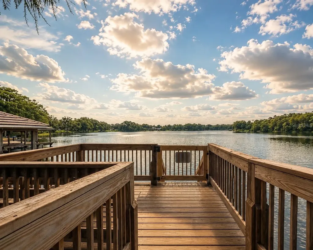 1448 Lake Florence Way Winter Park FL 32792
