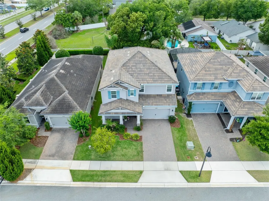 1448 Lake Florence Way Winter Park FL 32792