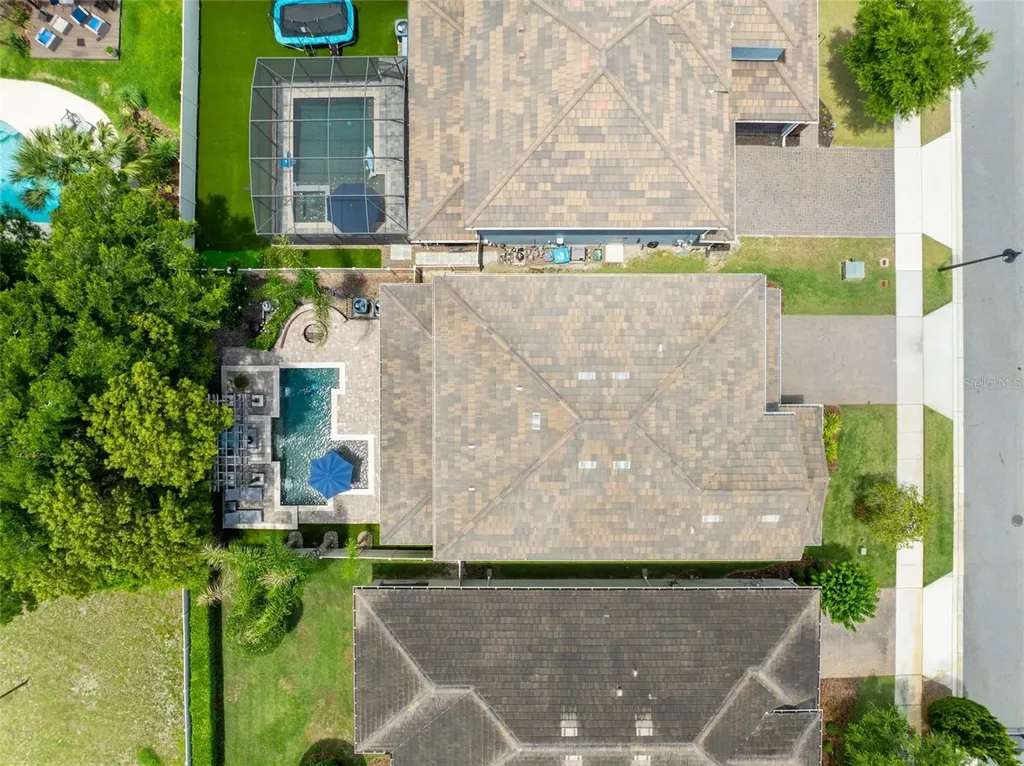 1448 Lake Florence Way Winter Park FL 32792