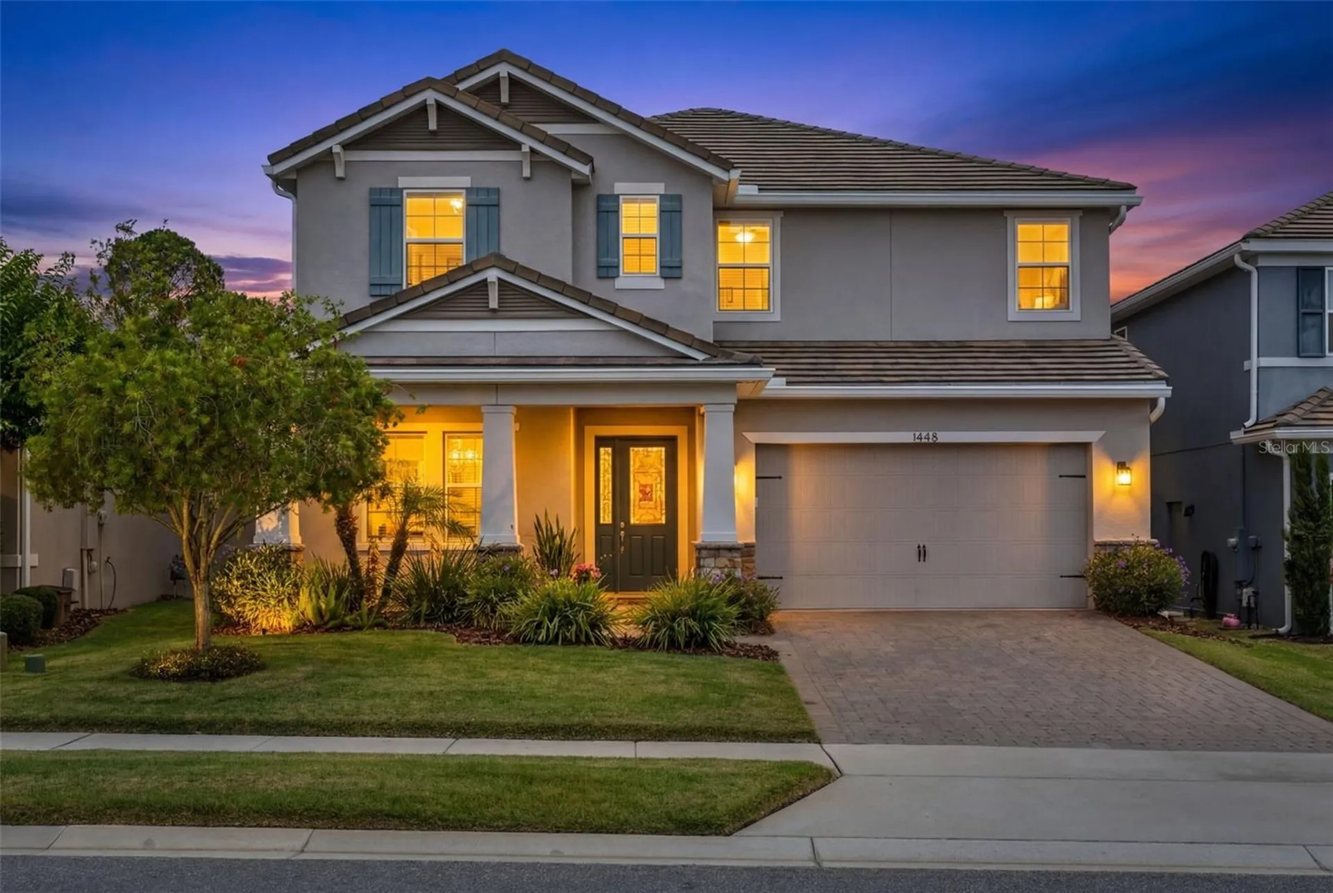 1448 Lake Florence Way Winter Park FL 32792