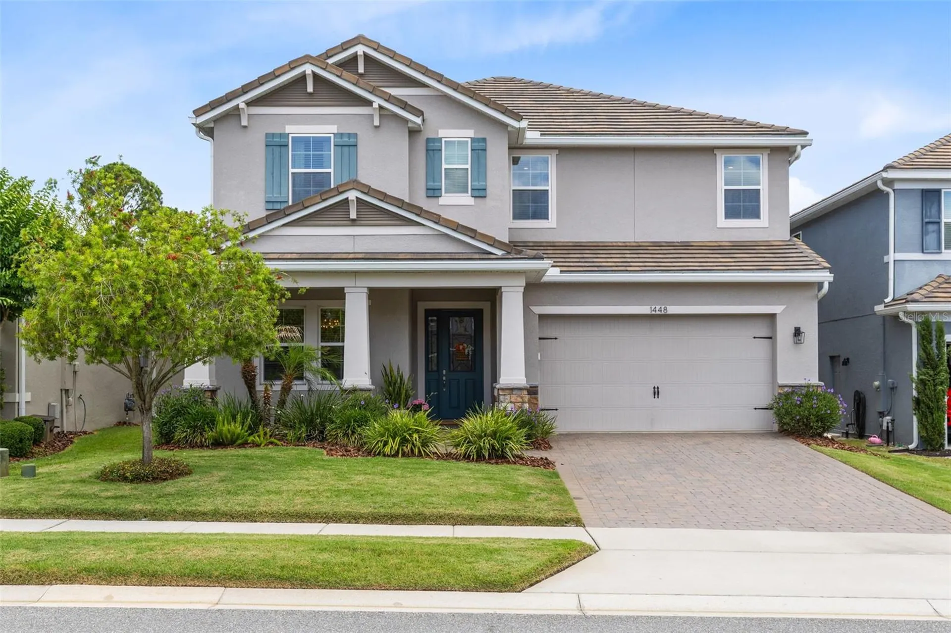 1448 Lake Florence Way Winter Park FL 32792