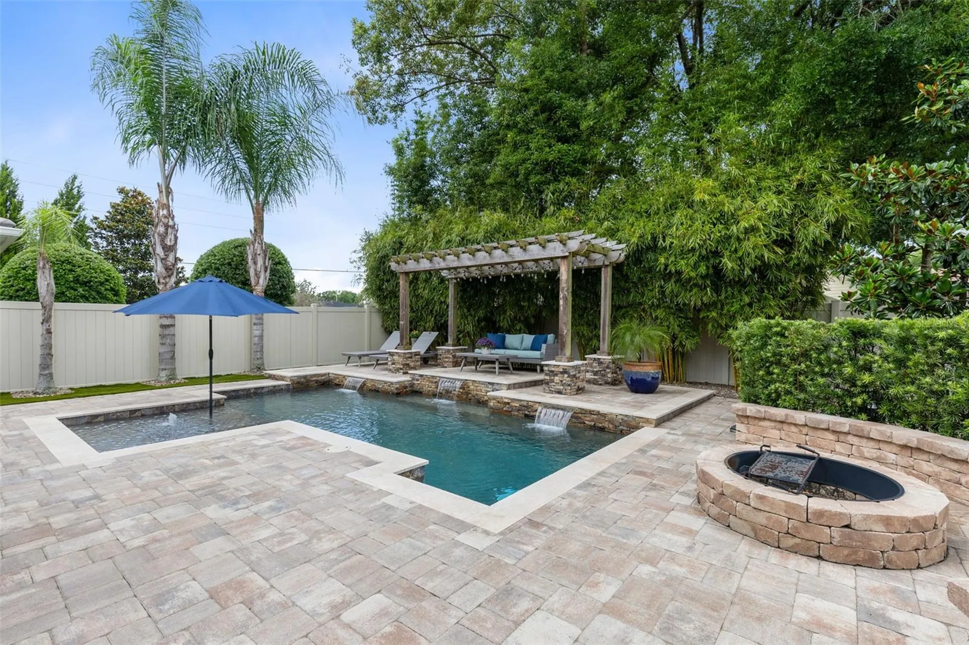 1448 Lake Florence Way Winter Park FL 32792