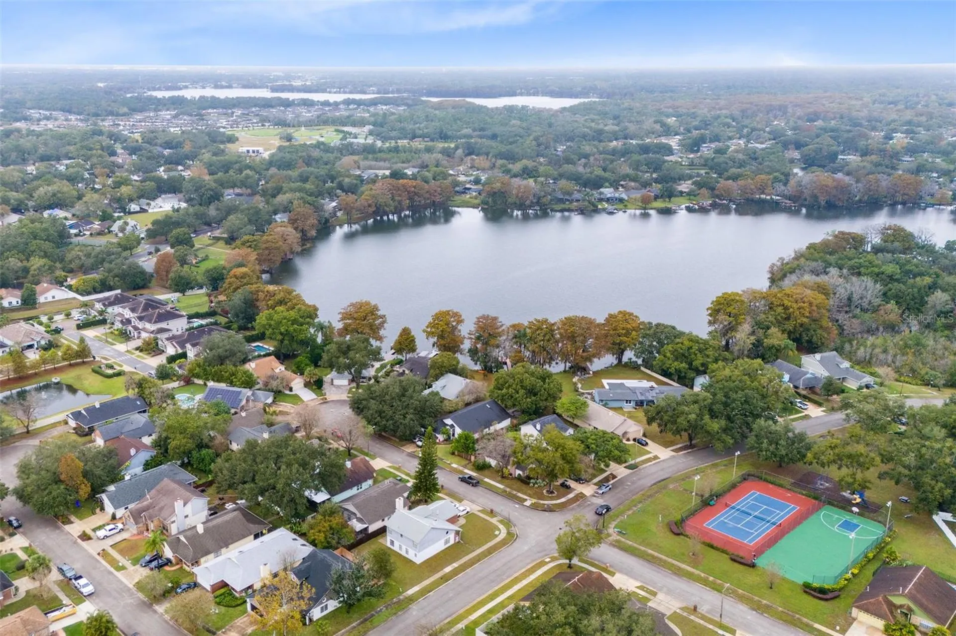 1448 Lake Florence Way Winter Park FL 32792