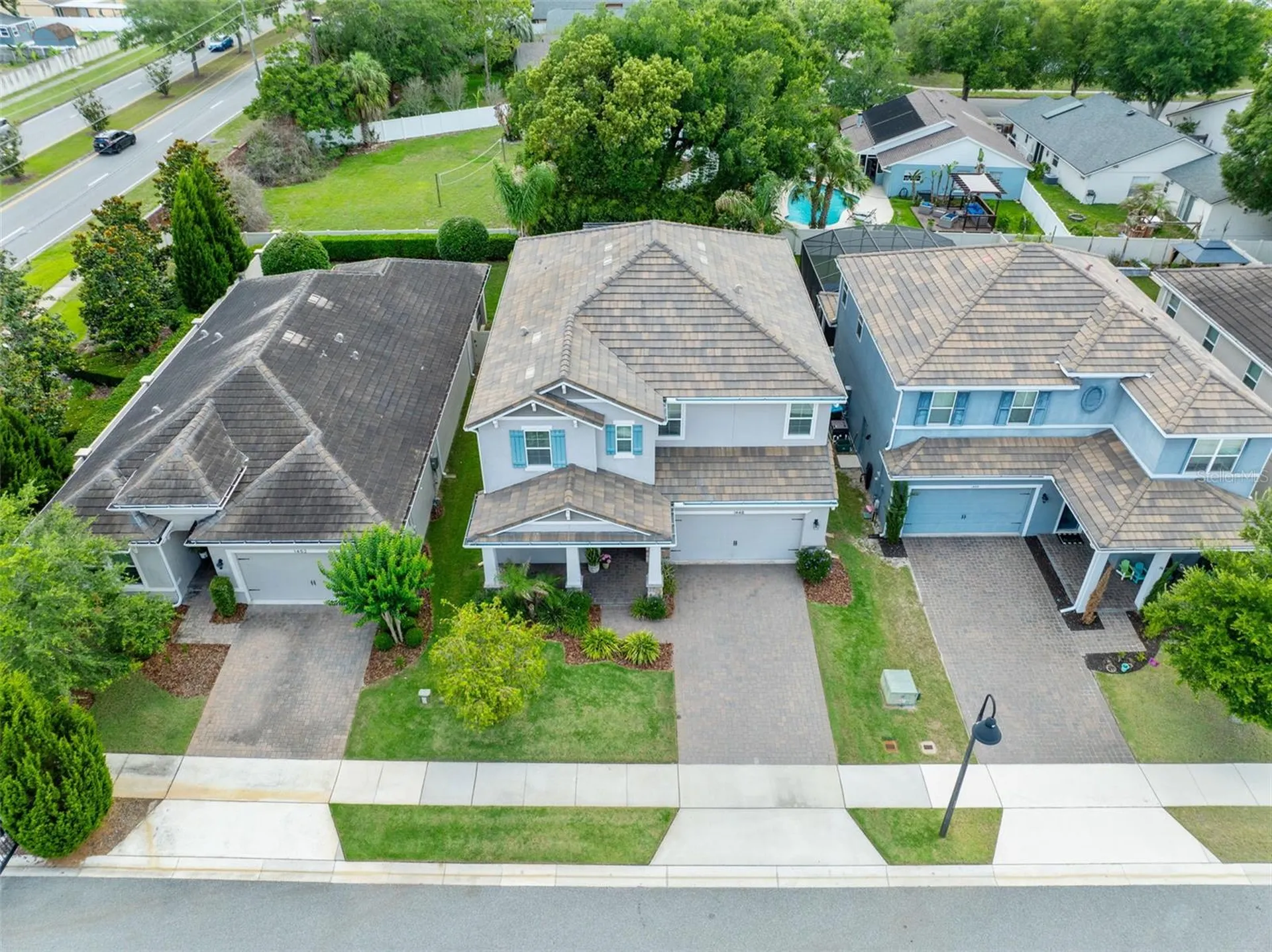 1448 Lake Florence Way Winter Park FL 32792