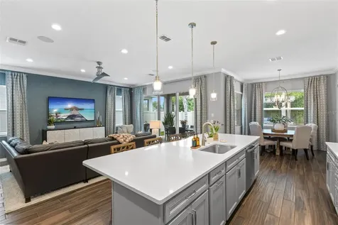 1448 Lake Florence Way Winter Park FL 32792