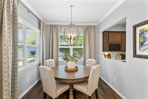 1448 Lake Florence Way Winter Park FL 32792