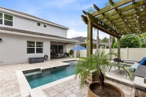 1448 Lake Florence Way Winter Park FL 32792