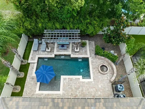 1448 Lake Florence Way Winter Park FL 32792