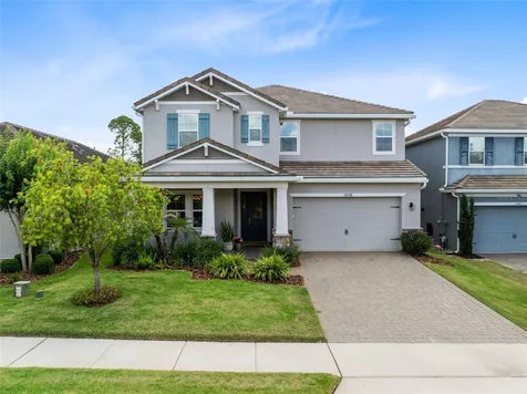 1448 Lake Florence Way Winter Park FL 32792