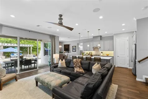 1448 Lake Florence Way Winter Park FL 32792