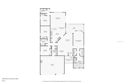 2910 127th Place E Parrish FL 34219