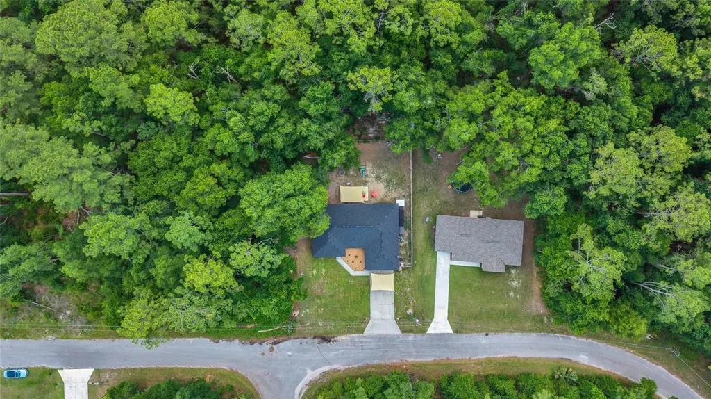 9 Sequoia Loop Lane Ocklawaha FL 32179