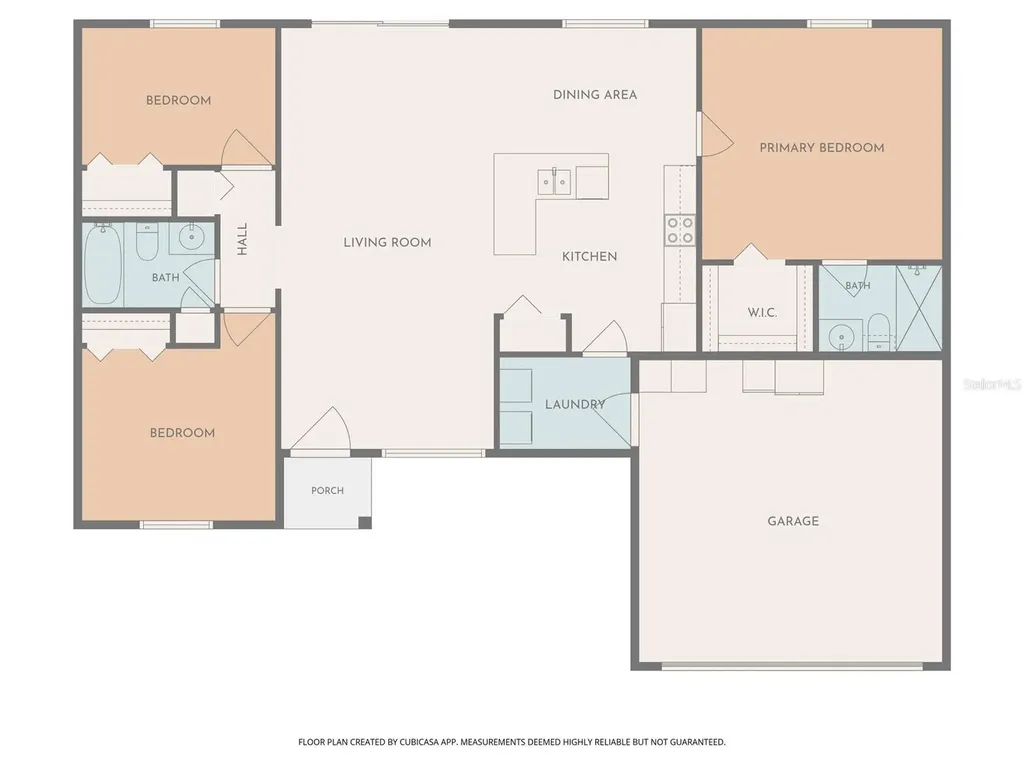 9 Sequoia Loop Lane Ocklawaha FL 32179