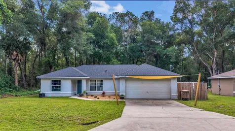 9 Sequoia Loop Lane Ocklawaha FL 32179