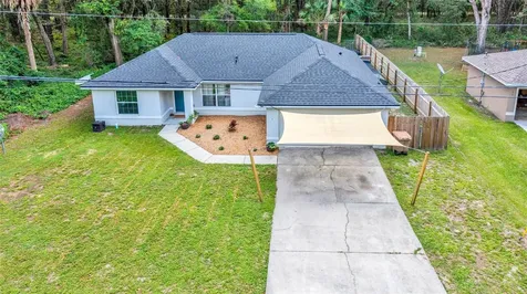 9 Sequoia Loop Lane Ocklawaha FL 32179