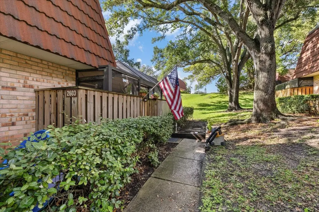 2603 2nd Court Palm Harbor FL 34684