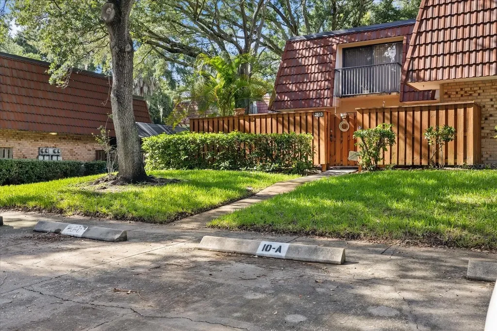 2603 2nd Court Palm Harbor FL 34684