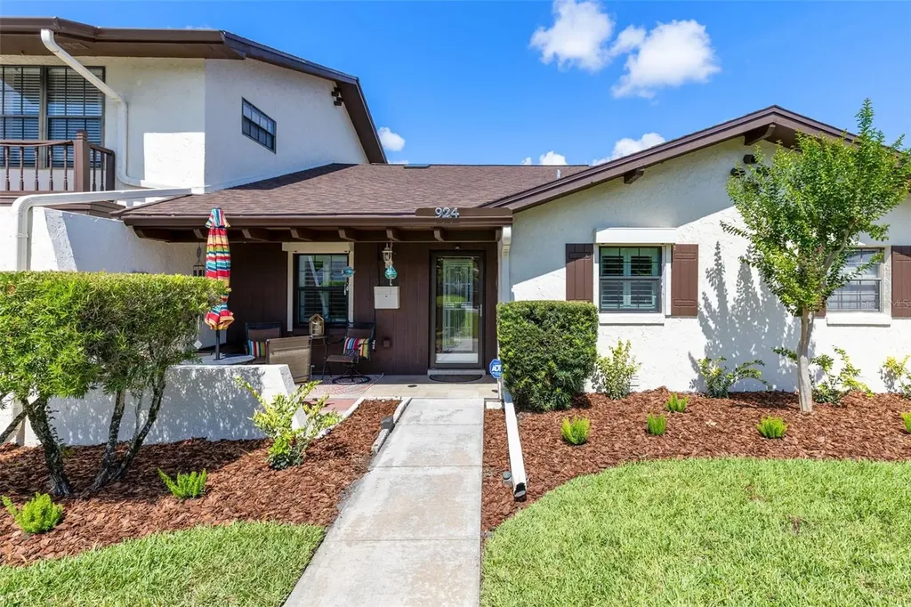 924 Virginia Avenue St Cloud FL 34769