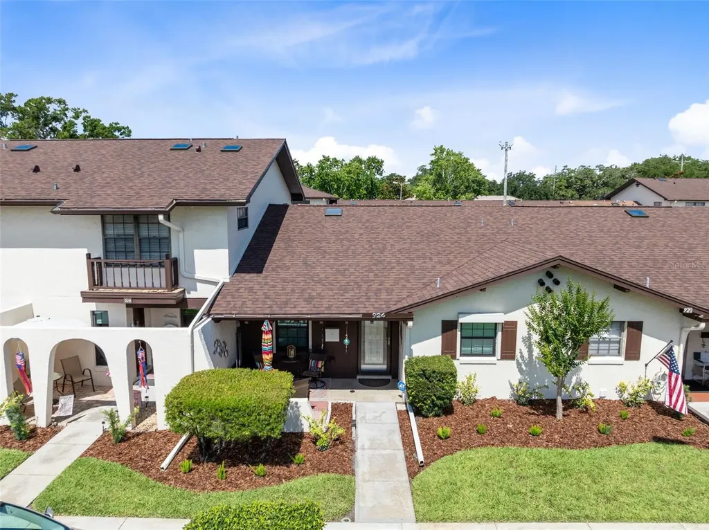 924 Virginia Avenue St Cloud FL 34769