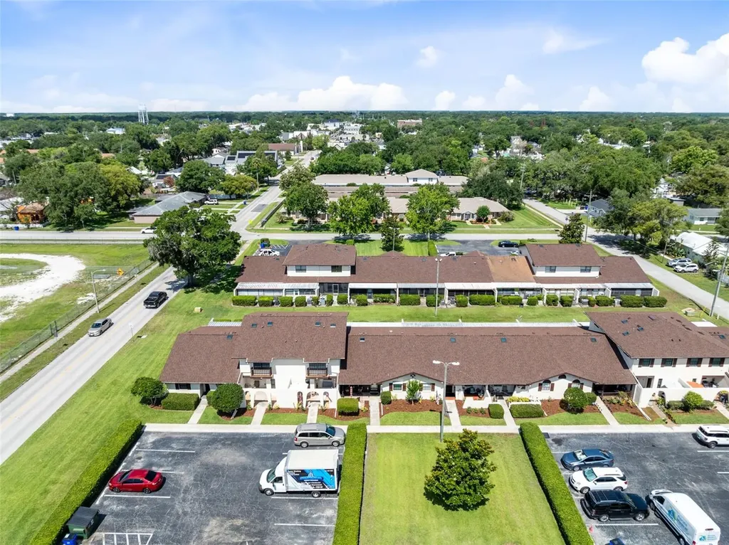 924 Virginia Avenue St Cloud FL 34769