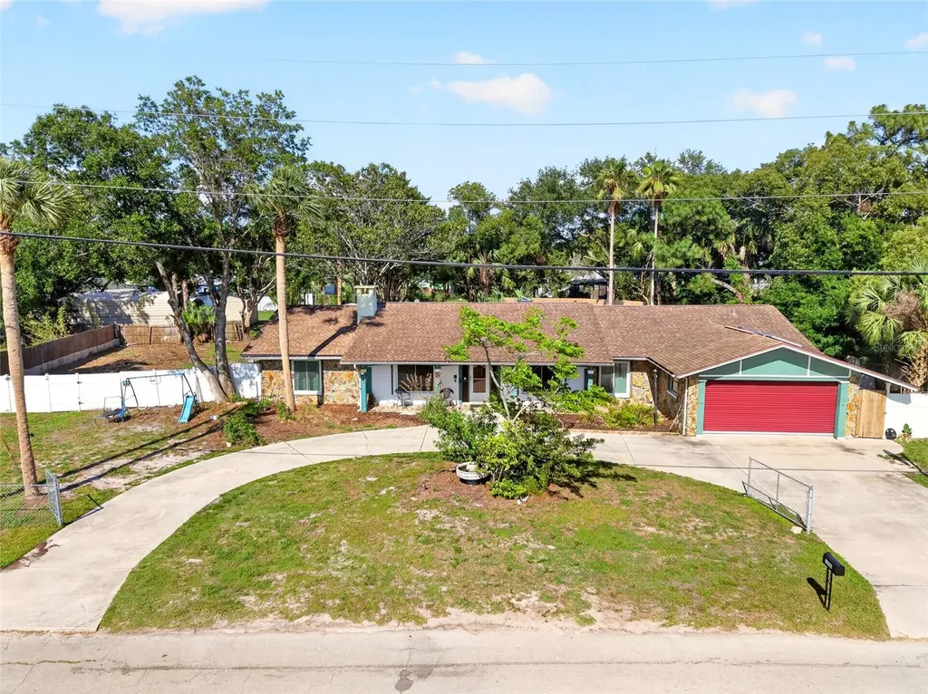 16206 Sea Pines Drive Hudson FL 34667