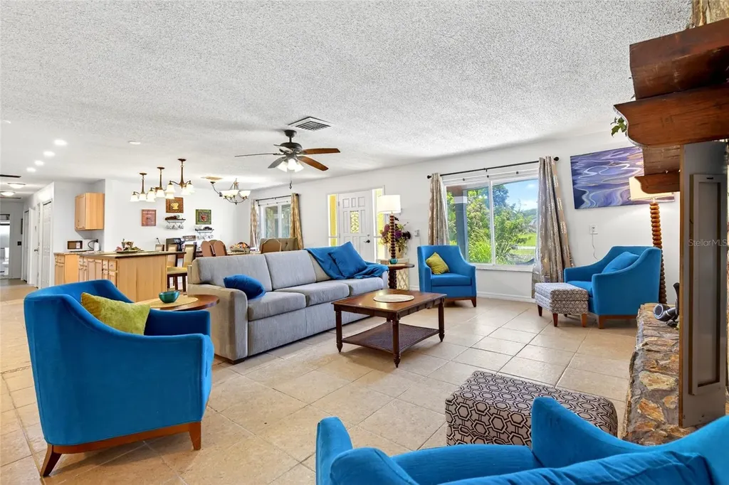 16206 Sea Pines Drive Hudson FL 34667