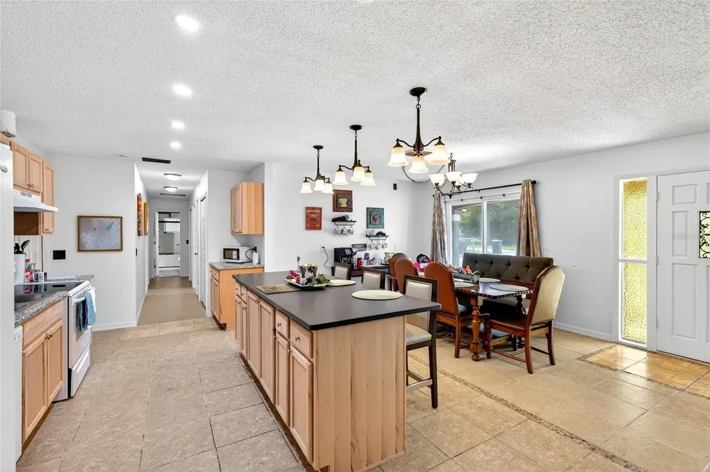 16206 Sea Pines Drive Hudson FL 34667