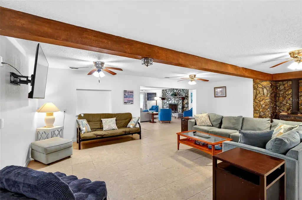 16206 Sea Pines Drive Hudson FL 34667