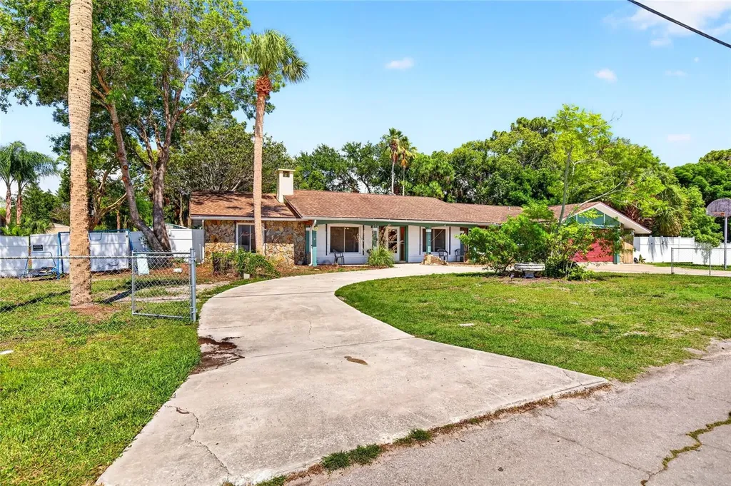 16206 Sea Pines Drive Hudson FL 34667