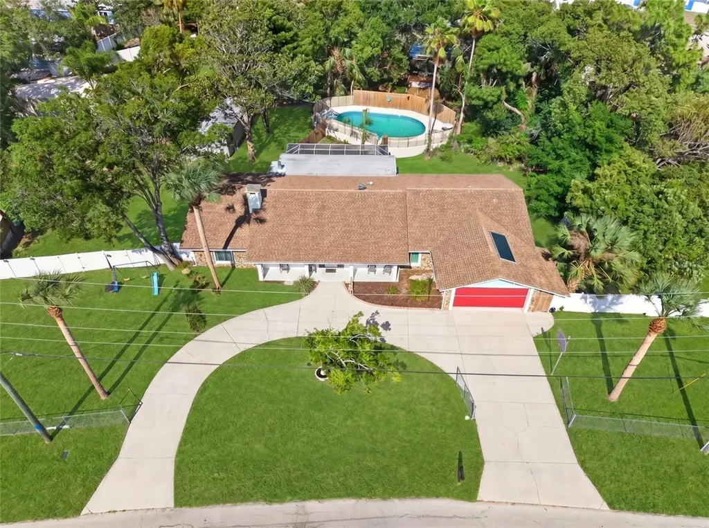 16206 Sea Pines Drive Hudson FL 34667