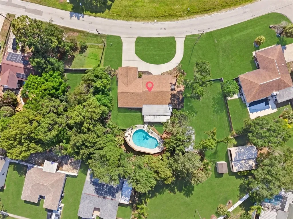 16206 Sea Pines Drive Hudson FL 34667