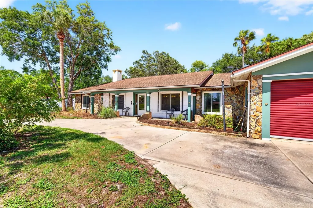 16206 Sea Pines Drive Hudson FL 34667