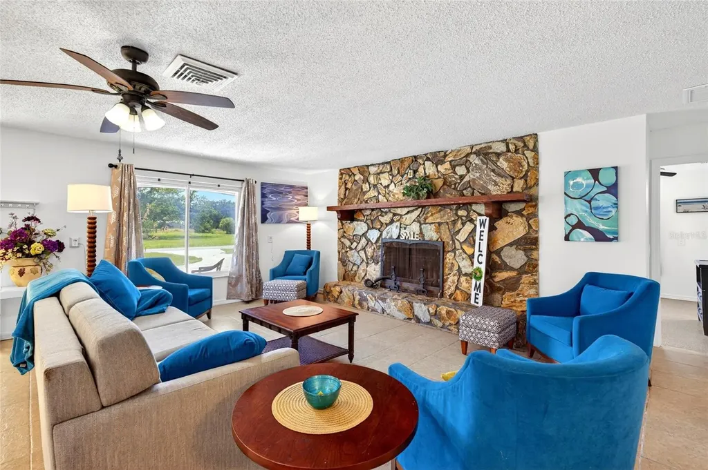 16206 Sea Pines Drive Hudson FL 34667
