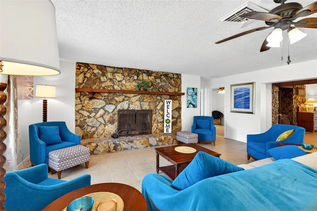16206 Sea Pines Drive Hudson FL 34667
